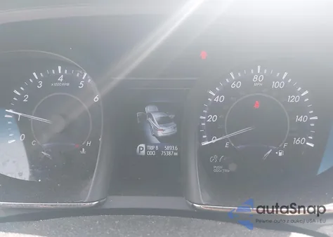 2015 Toyota Avalon Limited/Xle/Xle Premium/Xle Touring/Xle Touring Se from USA, damaged, VIN 4T1BK1EB6FU167446